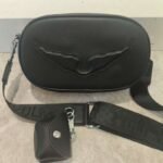 Zadig Voltaire bag ZV67