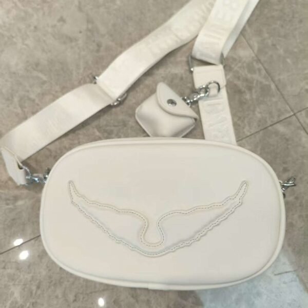 Zadig Voltaire bag ZV67