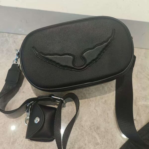 Zadig Voltaire bag ZV67