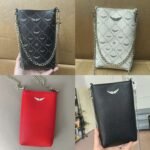 Zadig Voltaire bag phone bag ZV69