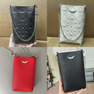 Zadig Voltaire bag phone bag ZV69