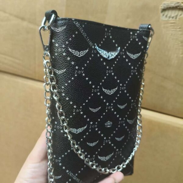 Zadig Voltaire bag phone bag ZV69