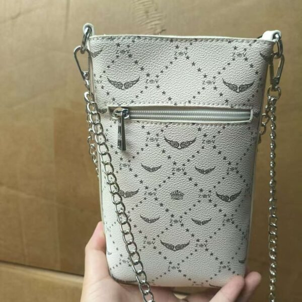 Zadig Voltaire bag phone bag ZV69