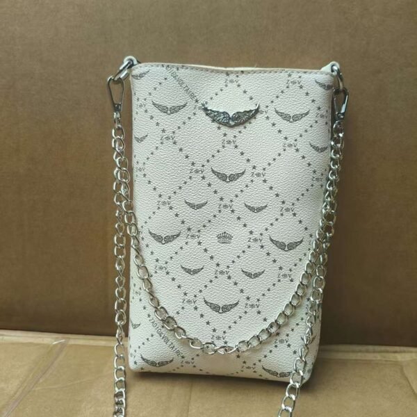 Zadig Voltaire bag phone bag ZV69