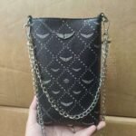 Zadig Voltaire bag phone bag ZV69