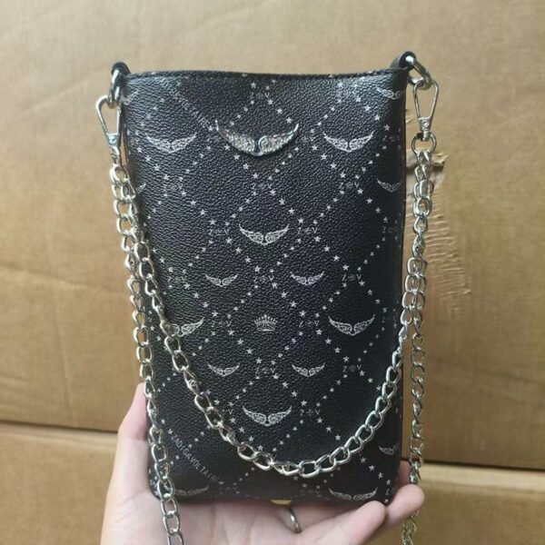 Zadig Voltaire bag phone bag ZV69