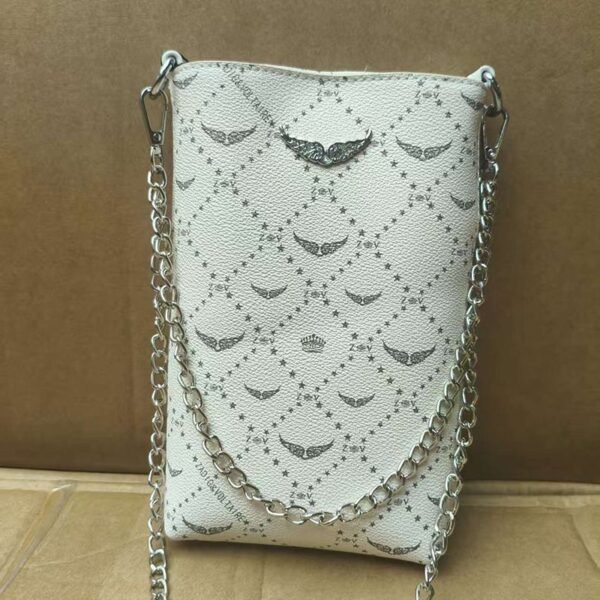 Zadig Voltaire bag phone bag ZV69