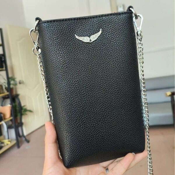 Zadig Voltaire bag phone bag ZV69