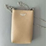 Zadig Voltaire bag phone bag ZV69