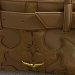 Zadig Voltaire bag phone bag ZV70