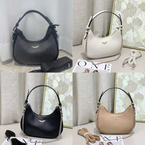 Zadig Voltaire bag ZV72