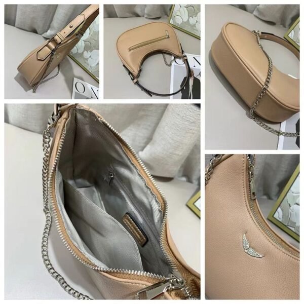 Zadig Voltaire bag ZV72