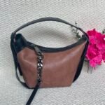 Zadig Voltaire bag ZV73 20x12x22cm