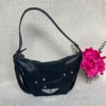 Zadig Voltaire bag ZV73 20x12x22cm