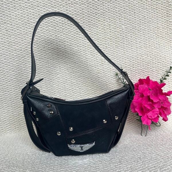 Zadig Voltaire bag ZV73 20x12x22cm