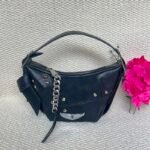 Zadig Voltaire bag ZV73 20x12x22cm