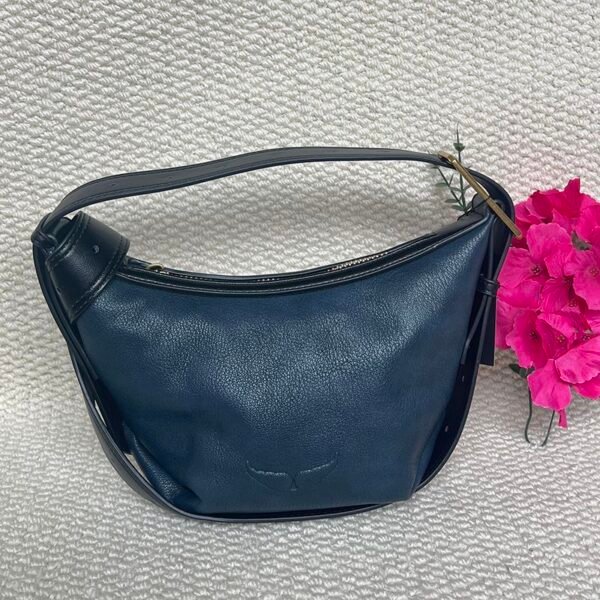 Zadig Voltaire bag ZV73 20x12x22cm