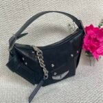 Zadig Voltaire bag ZV73 20x12x22cm