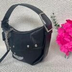 Zadig Voltaire bag ZV73 20x12x22cm