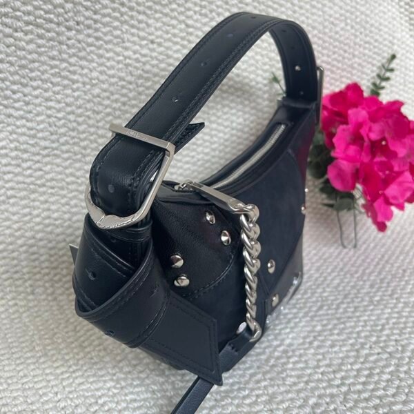 Zadig Voltaire bag ZV73 20x12x22cm