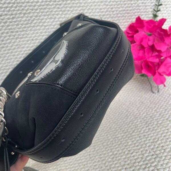 Zadig Voltaire bag ZV73 20x12x22cm