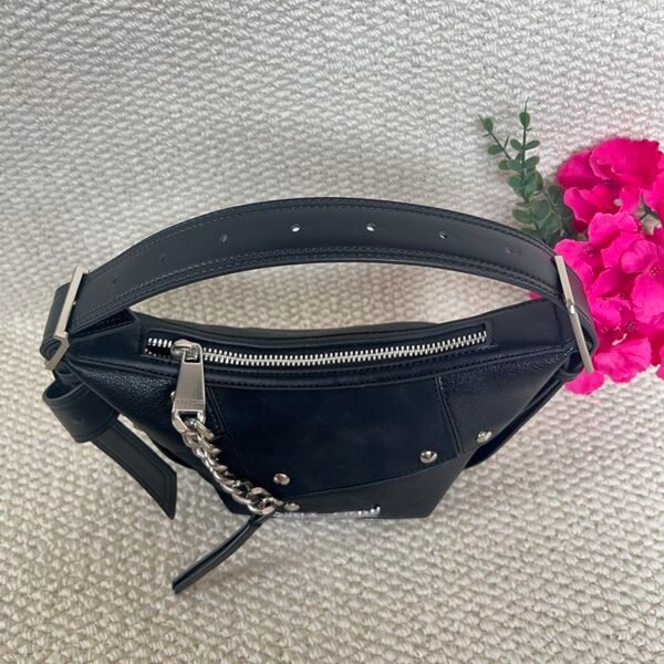 Zadig Voltaire bag ZV73 20x12x22cm