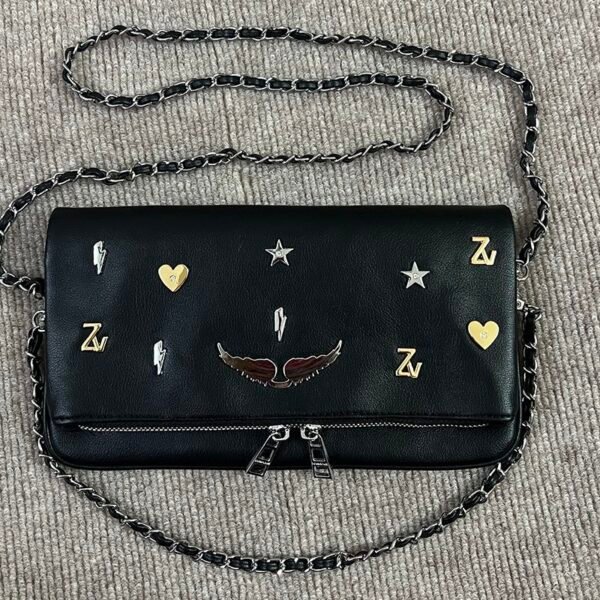 Zadig Voltaire bag ZV76