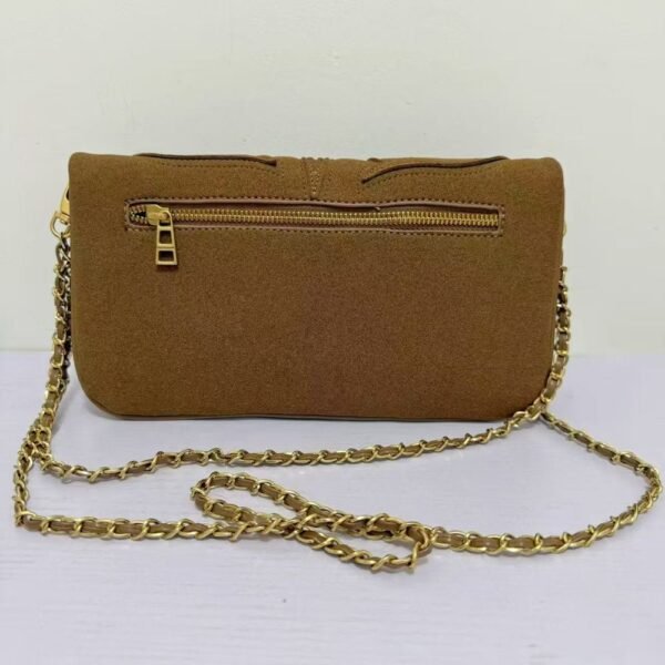 Zadig Voltaire bag ZV78 27x15x3cm