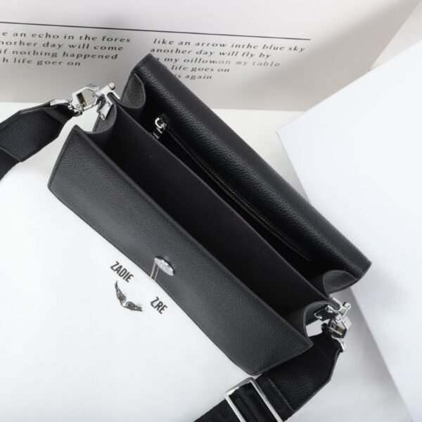 Zadig Voltaire bag ZV79 22-9-14cm