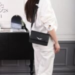 Zadig Voltaire bag ZV79 22-9-14cm