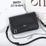 Zadig Voltaire bag ZV80 20-3-13cm