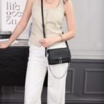 Zadig Voltaire bag ZV80 20-3-13cm