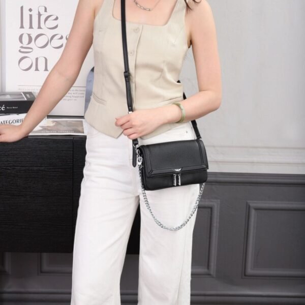 Zadig Voltaire bag ZV80 20-3-13cm