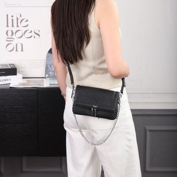 Zadig Voltaire bag ZV80 20-3-13cm