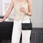 Zadig Voltaire bag ZV80 20-3-13cm