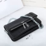 Zadig Voltaire bag ZV80 20-3-13cm