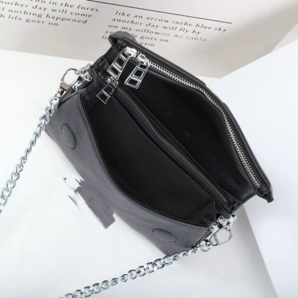 Zadig Voltaire bag ZV80 20-3-13cm