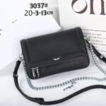 Zadig Voltaire bag ZV80 20-3-13cm