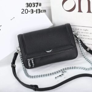 Zadig Voltaire bag ZV80 20-3-13cm