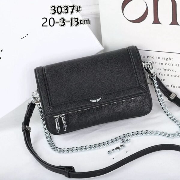 Zadig Voltaire bag ZV80 20-3-13cm