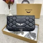 Zadig Voltaire bag ZV81 26-15-4cm