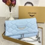 Zadig Voltaire bag ZV81 26-15-4cm