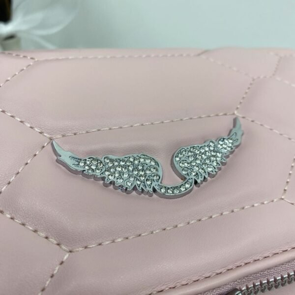 Zadig Voltaire bag ZV81 26-15-4cm