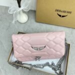 Zadig Voltaire bag ZV81 26-15-4cm