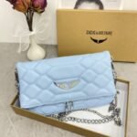 Zadig Voltaire bag ZV81 26-15-4cm