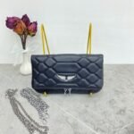 Zadig Voltaire bag ZV81 26-15-4cm