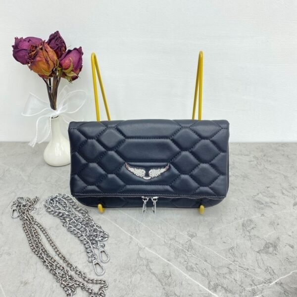 Zadig Voltaire bag ZV81 26-15-4cm