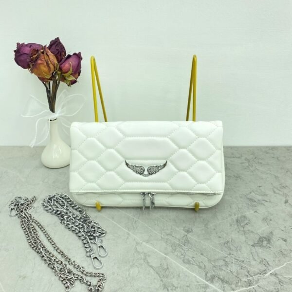 Zadig Voltaire bag ZV81 26-15-4cm