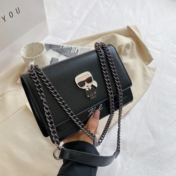 Karl Lagerfeld bag karl97 21-14-8cm
