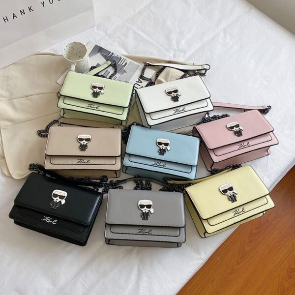 Karl Lagerfeld bag karl97 21-14-8cm